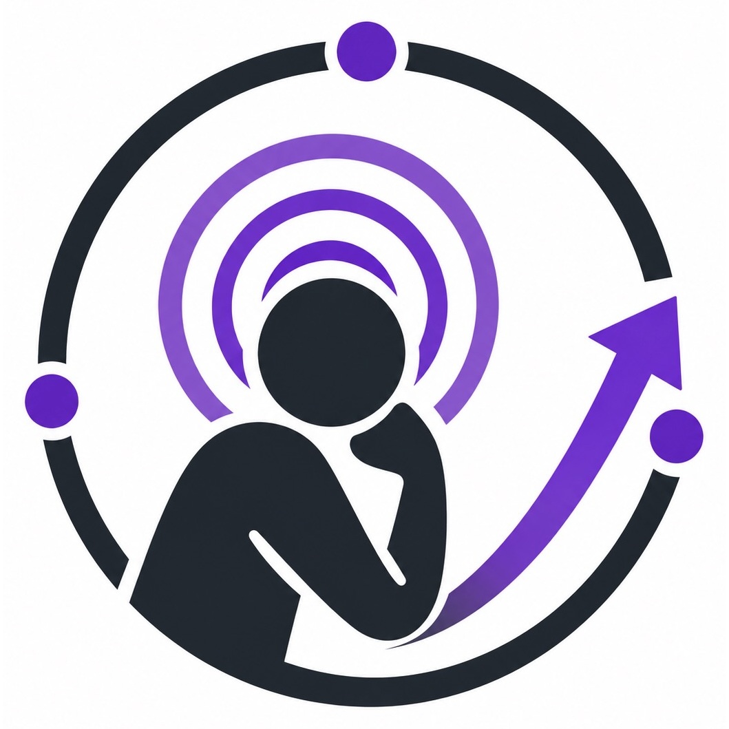 The Good Judgment Project logo